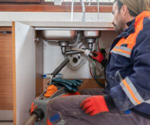 About Emergency plumbing pros Clearlake, WA